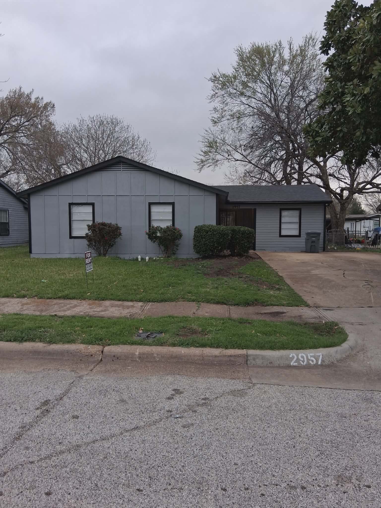 2957 Cummings Street