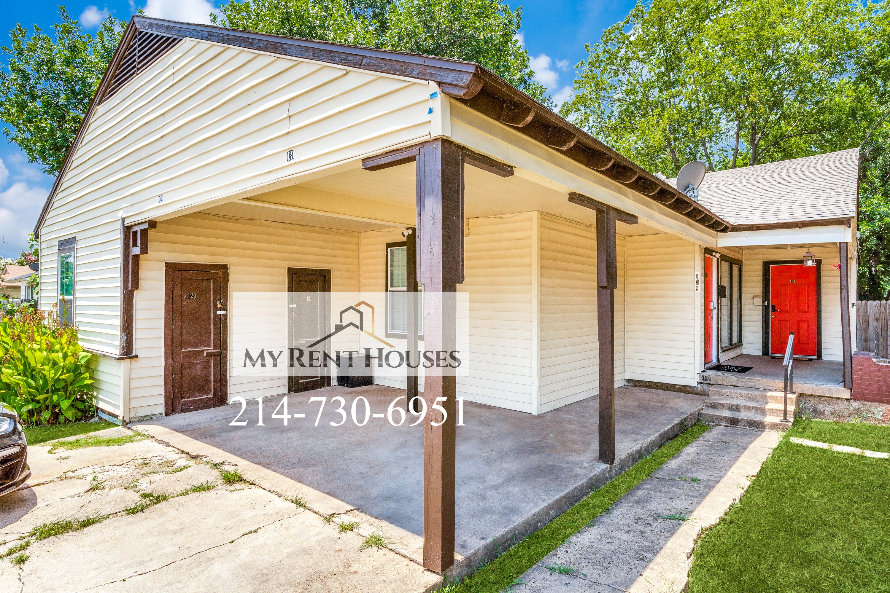 131 Northeast 22nd Street - 131